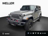 Jeep Wrangler 2.0 T-GDI Hardtop Sahara AWD ACC,Kam - Jeep Wrangler: Hardtop