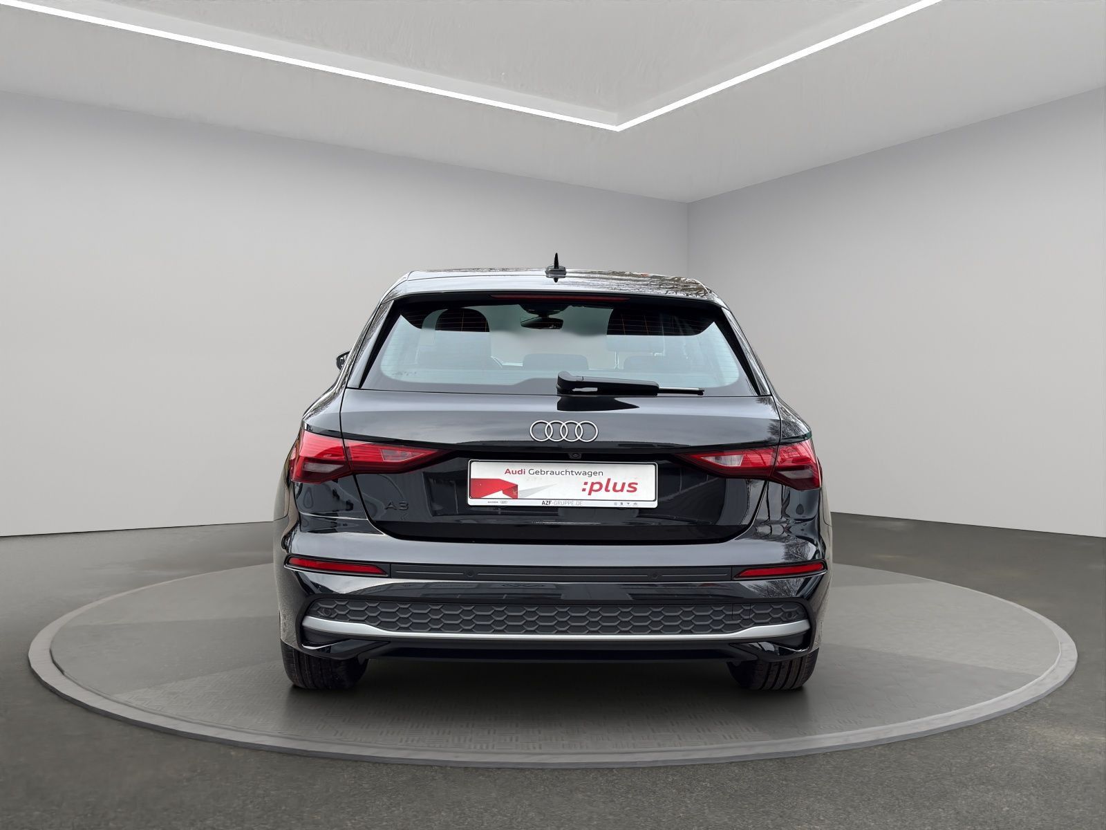 Audi A3 - Bild 7