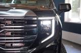 GMC Sierra AT4 6.2L V8 426 PS - GMC Sierra SUV