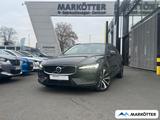 Volvo V60 B4 Kombi Core 4xSHZ/CAM/TEMP/CRPLY - Volvo V60 Core mit Diesel-Antrieb