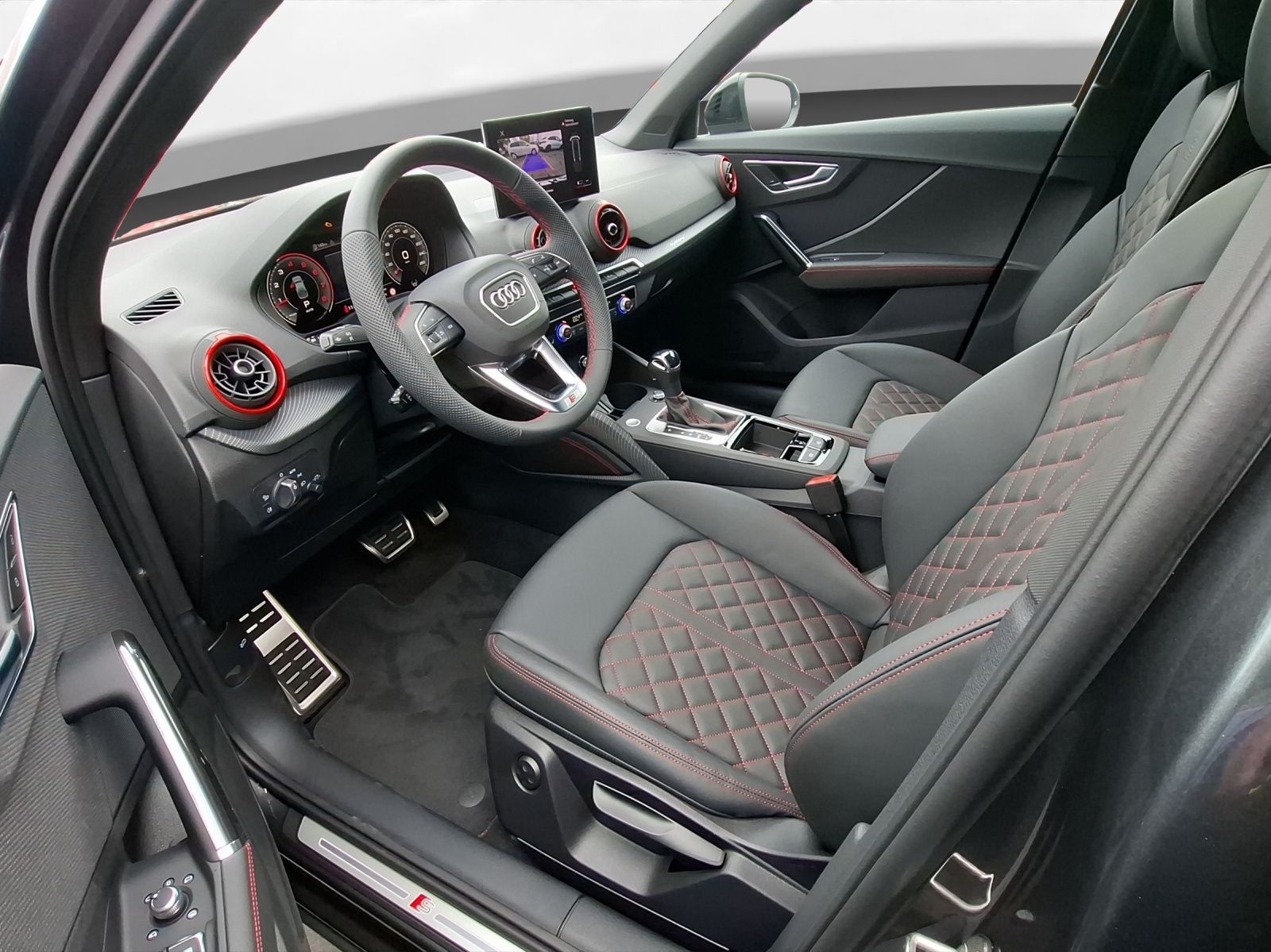 Audi Q2 - Bild 2
