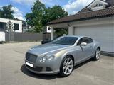 Bentley Continental GT 6.0 W12 4WD Facelift Gepflegt  - gebrauchte Bentley Continental GT aus dem Jahr 2011