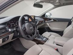 AUDI A6 Avant 2.0 TFSI quattro Pano/Alca./4-Z.-Klima