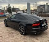 Audi A7 3.0 TDI ultra -8 Fach Bereifung - Tüv neu - Audi mit Diesel-Antrieb: Leder, Limousine, 7