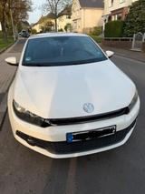 Volkswagen Verkaufe Volkswagen Scirocco 1.4TSI 2010 - VW Scirocco in Düsseldorf