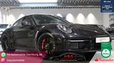Porsche 911 Carrera 4 GTS - Porsche 911 Urmodell aus 2024
