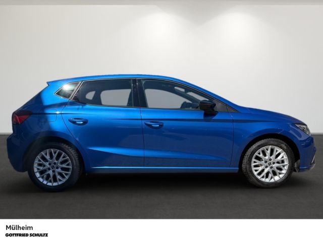 Seat Ibiza - Bild 3