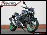 Kawasaki Z500 SE 2025