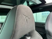 CUPRA Ateca VZ 2.0 TSI DSG 4Drive PANO AHK 360° 3J GAR bei Autohaus Landmann & Maier OHG