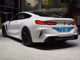 BMW M8 Competition *Sternenhimmel*B&W* - BMW M8 aus 2021