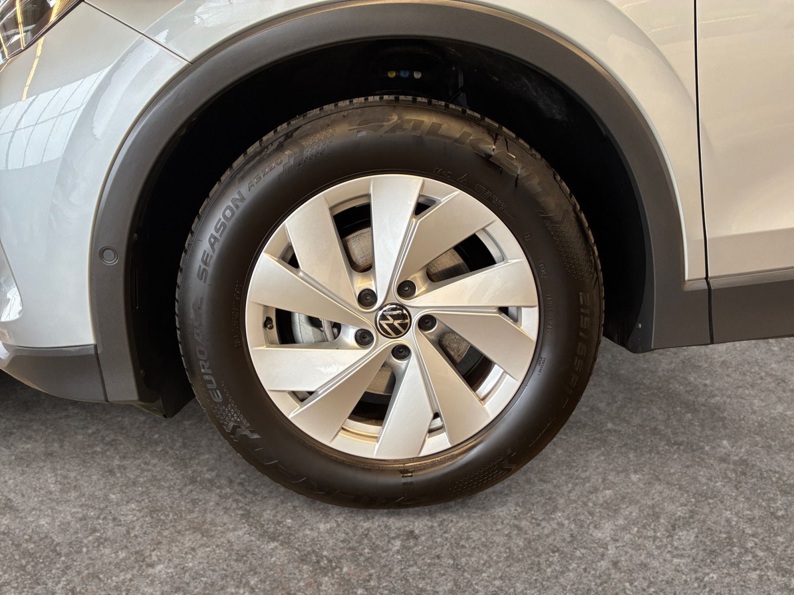 Volkswagen Tiguan - Bild 15