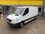Mercedes-Benz Sprinter II Kasten 210 CDI/L2H2/REGAL/ALLWETTER/ - Mercedes-Benz Sprinter: 210 Cdi