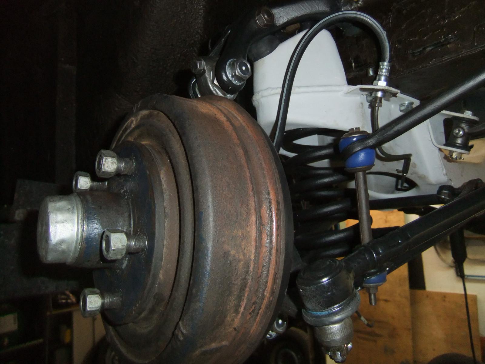 Volvo PV 544 Buckelvolvo 2. Hand! Hochzeitsauto