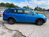 Dacia Logan MCV II Kombi Stepway - Dacia Logan in Kiel