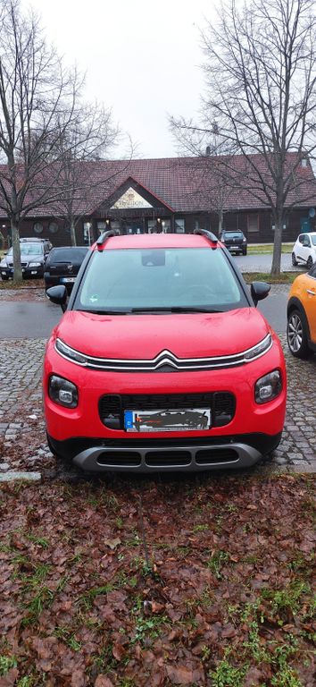 Image of Citroën C3 Aircross