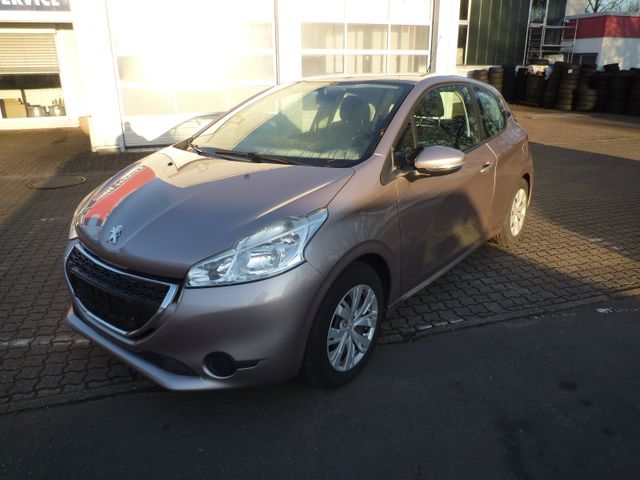 Peugeot 208 Active