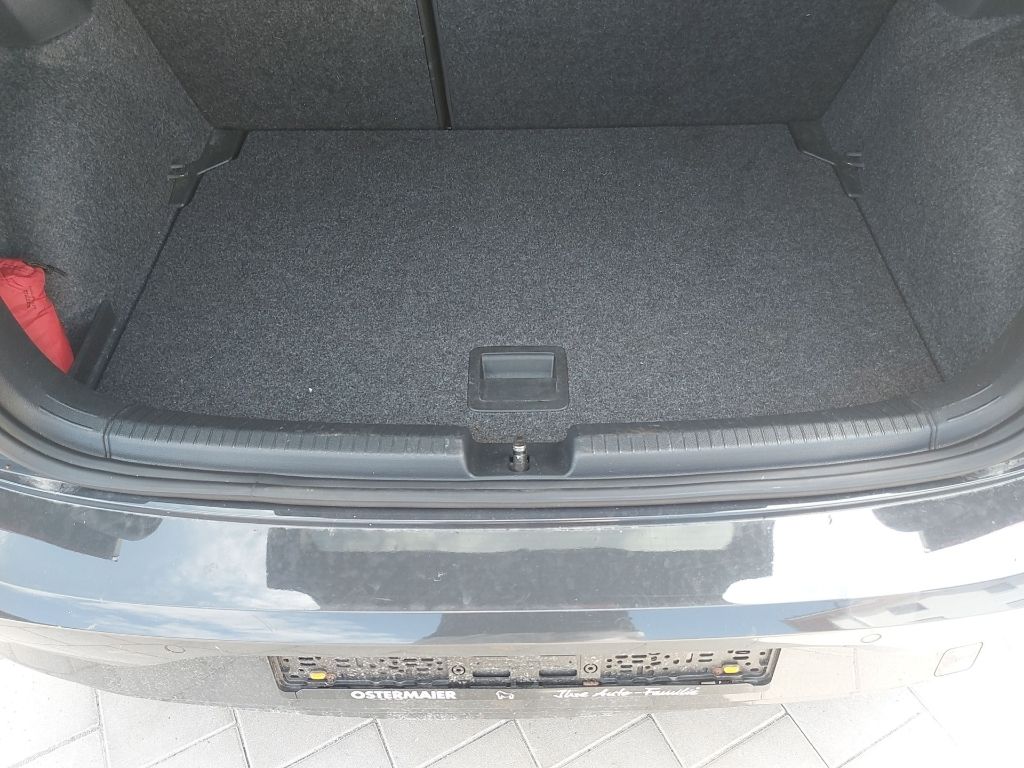 Fahrzeugabbildung Volkswagen POLO 1.0 TSI HIGHLINE DSG ACC Navi LED
