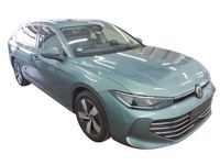 Volkswagen Passat Variant - Vorschau Bild 3