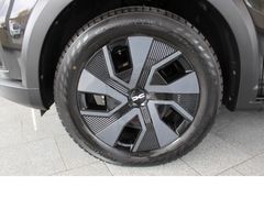 Fahrzeugabbildung Dacia Sandero III Stepway Essential,Einparkhilfe,Wie N