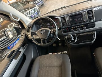MYAUTOCENTER – Gebraucht- und Jahreswagen mit Werkstattservice in Pfaffenhofen Volkswagen T6 Multivan Comfortline 4Motion *WLAN*Klima*Navi