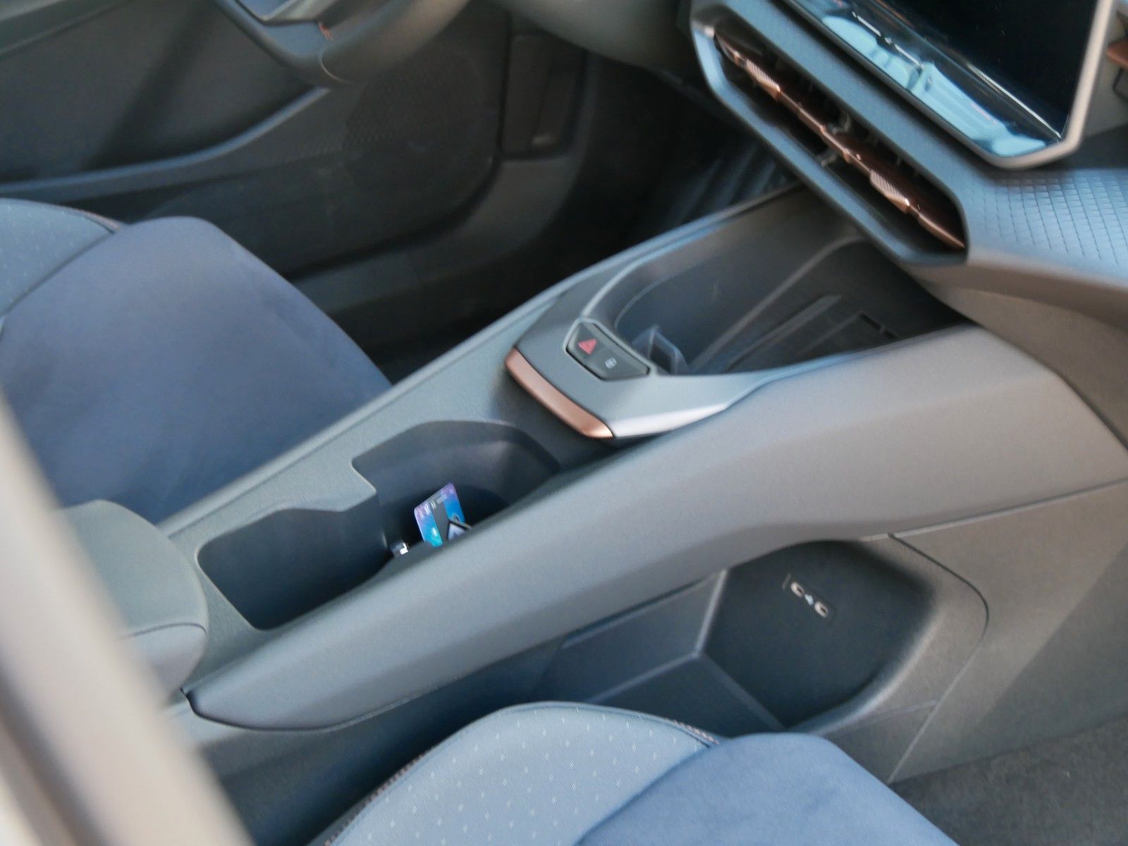 Cupra Raval - Bild 28