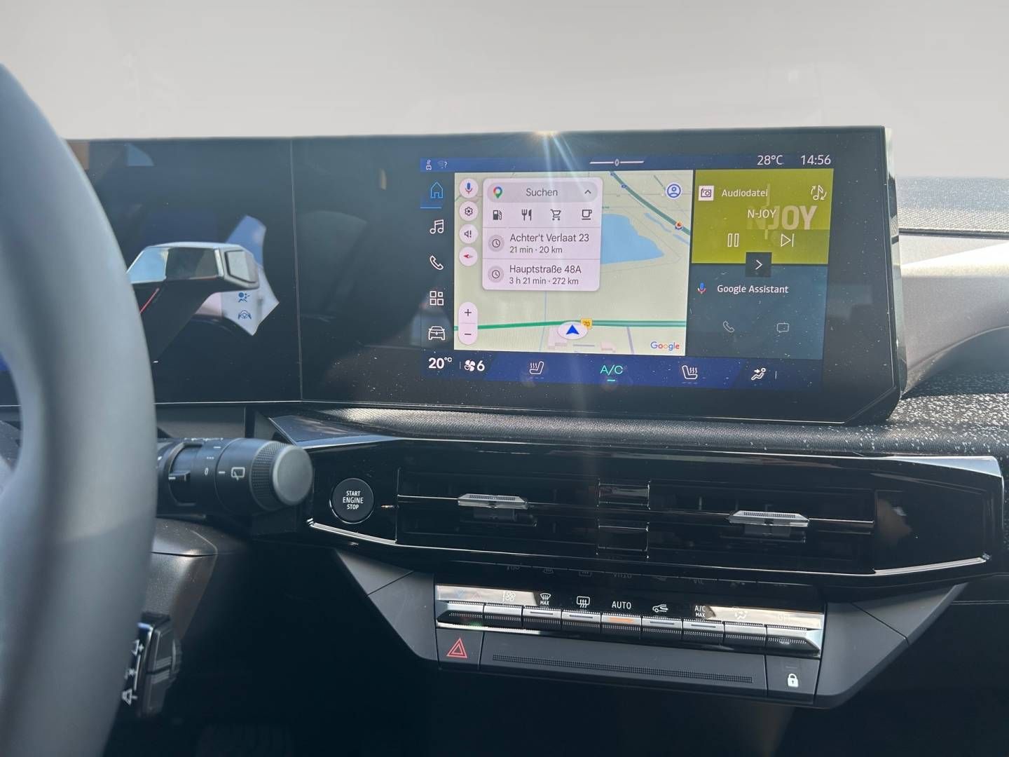 Fahrzeugabbildung Renault CLIO Techno Full Hybrid E-Tech 160