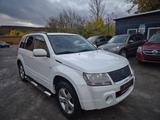 Suzuki Grand Vitara 2.0 Club 4x4 mit Dif.Sperre !!!! - Suzuki Grand Vitara: 2.0