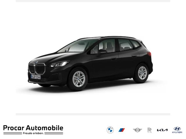 BMW 216i 2er Actve Tourer Steptronc DCT RFK NAVI