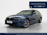 BMW 320i Touring Aut. Sport Line Business+RFK+HiFi - gebrauchte BMW 320 aus dem Jahr 2020