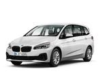 BMW 218i Gran Tourer Advantage PDC hinten, LED, Navi - BMW 218 Gran Tourer Gebrauchtwagen