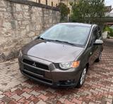 Mitsubishi Colt - 5-Türer/Tempomat/Klima/S... - Mitsubishi Colt: Türer