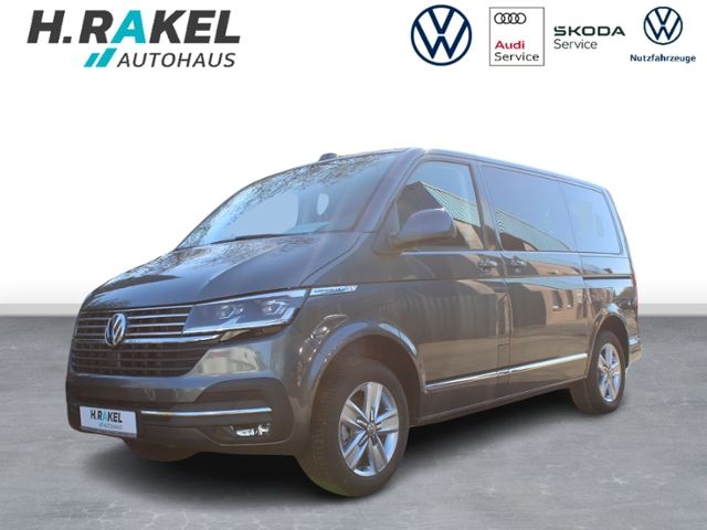 Volkswagen T6.1 Caravelle CL 2.0 TDI DSG *8.-Si.*LED*NAVI*