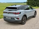 Volkswagen ID.4 Pro 82 kWh 210 kW GOAL  - Volkswagen ID.4: Goal