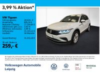 Volkswagen Tiguan - Vorschau Bild 1