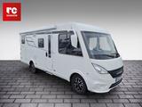 HYMER / ERIBA / HYMERCAR Exsis-i Pure 580  - HYMER / ERIBA Mannheim