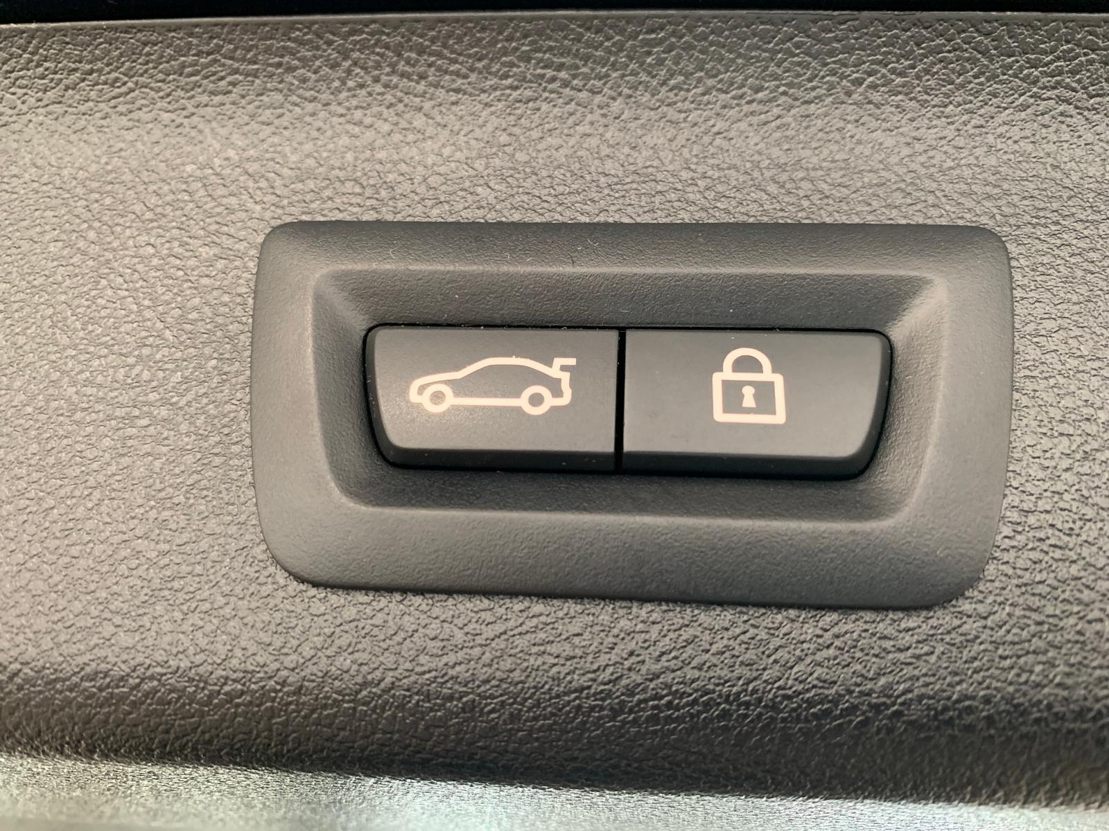 BMW 520 d T LASER/COCKP-PRO/ACC/LEDER/SITZKLIMA/HUD, миниатюра 6