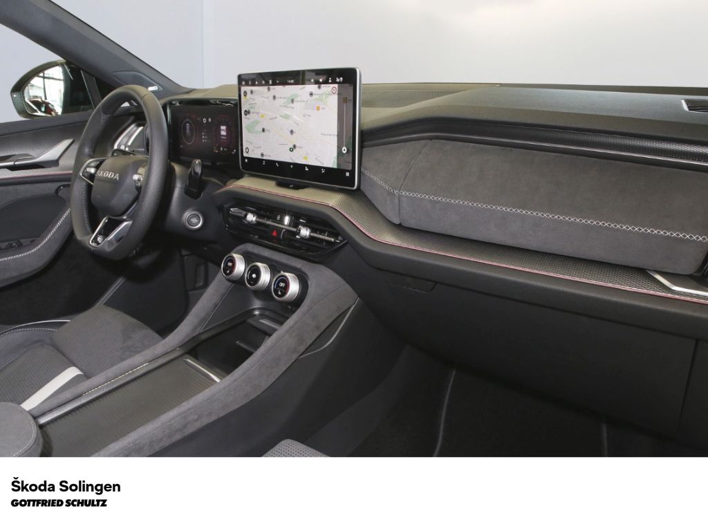 Skoda Kodiaq - Bild 9