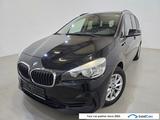 BMW 216 Gran Tourer Navi Leather KeylessGo Klima PD - BMW 216 Gran Tourer: Van