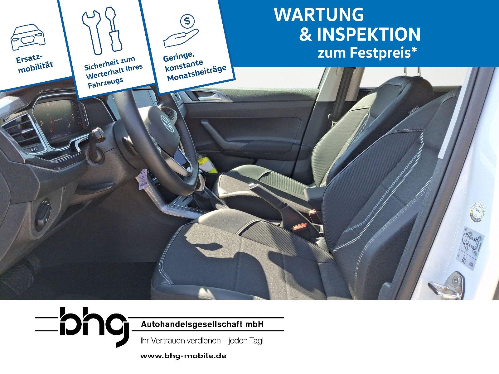 Volkswagen Taigo 1.5 TSI Style, миниатюра 10