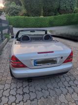 Mercedes-Benz SLK R170 230 Kompressor *gepflegt, Liebhab... - Mercedes-Benz 230: Slk