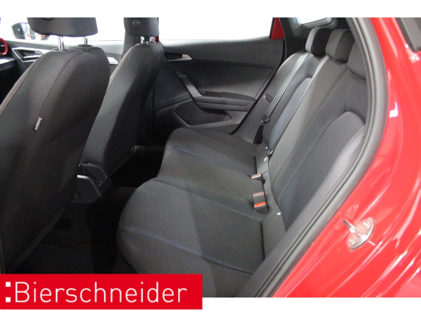 Seat Arona - Bild 13