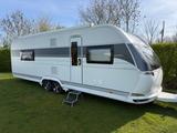 Hobby Prestige 720 WQC, ALDE, Klima, Mover, Markise  - Hobby Prestige 720 WQC