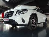 Mercedes-Benz GLA 200 Urban /Navi./LED/PDC/Leder/Night/Pano - gebrauchte Mercedes-Benz GLA 200 aus dem Jahr 2019