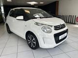 Citroën C1 Shine KLIMA ALU EURO 6 2.Hand! - scheckheftgepflegte Citroën C1