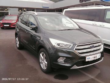 Ford Kuga Cool & Connect