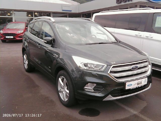 Ford Kuga Cool & Connect