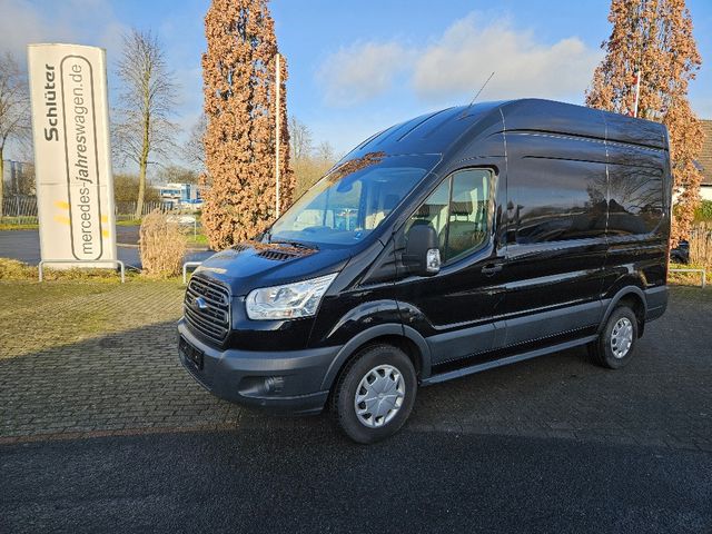 Ford Transit Kasten 350 L2 H3 Trend AHK