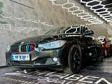 BMW Limousine 328 i  * Steuerkette gewechselt * ! - BMW 328 bis 10.000 Euro