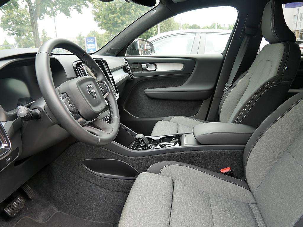 Volvo XC40 B3 Plus Dark 360-GRAD-KAMERA NAVI H/K, миниатюра 18
