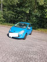 Ford Ka TÜV neu - Ford Ka/Ka+ in Saarbrücken